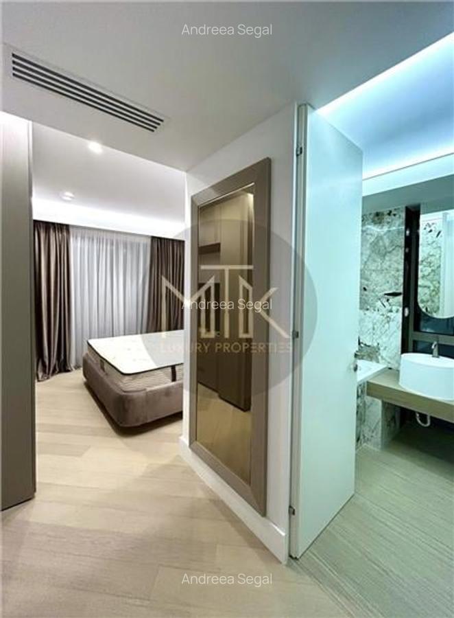 Cortina 126 I Apartament 3 camere | Pipera - Erou Iancu Nicolae - 9