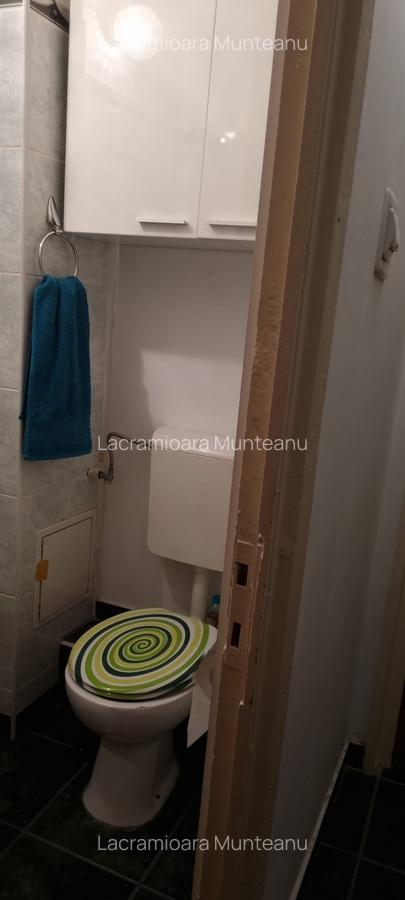 Rahova , Petre ispirescu , Policlinica Malcoci - 25