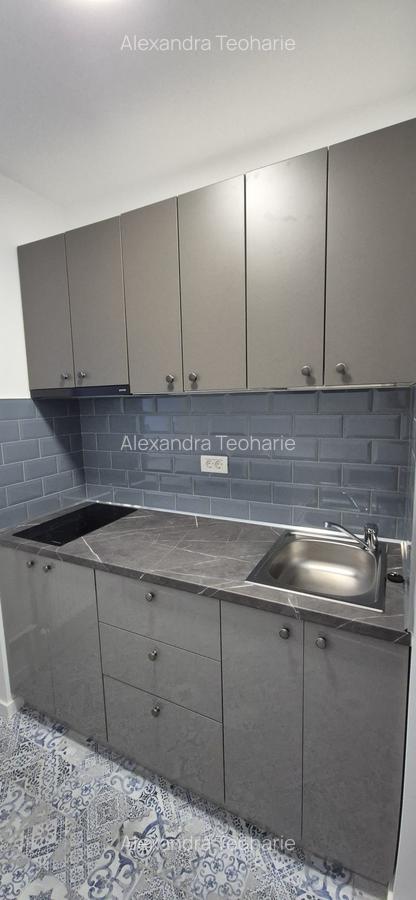 Garsoniera ultramoderna, totul NOU, Inel II - 4