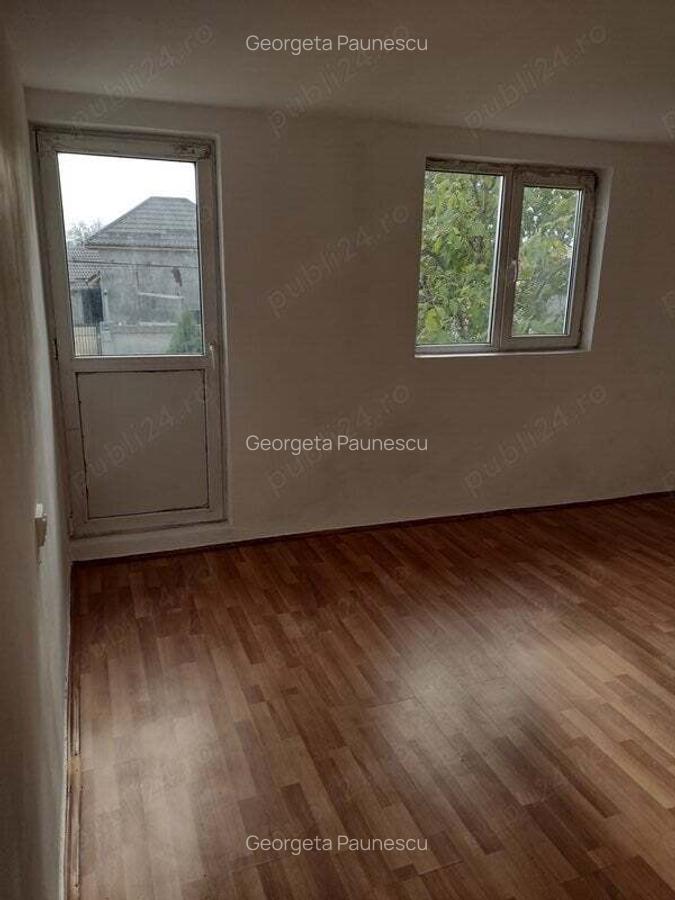 Proprietar vand in centru com. BUTURUGENI Ilfov casa P+E ?i teren 504 mp in rate 90000E - 2