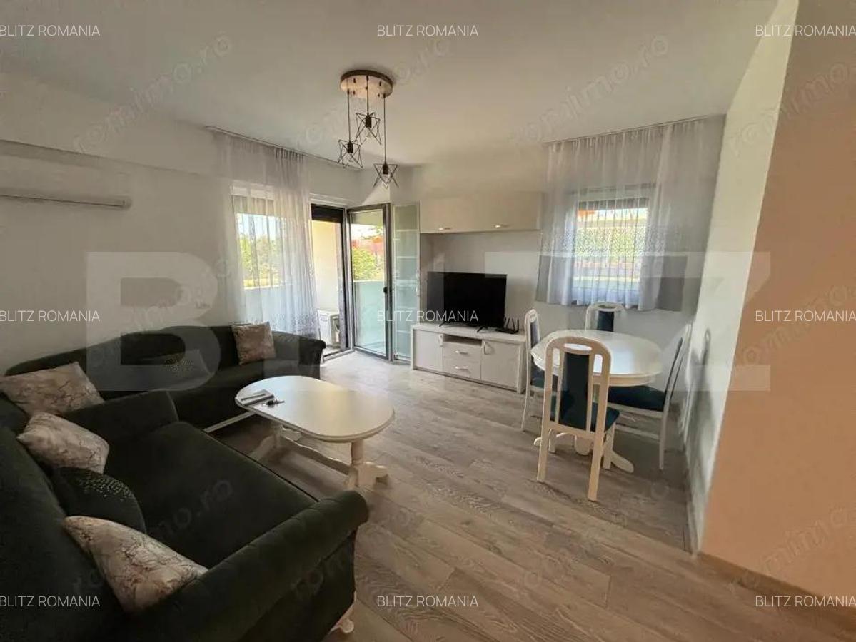 Apartament 3 camere, design modern, loc de parcare subteran, zona Aradului - 1