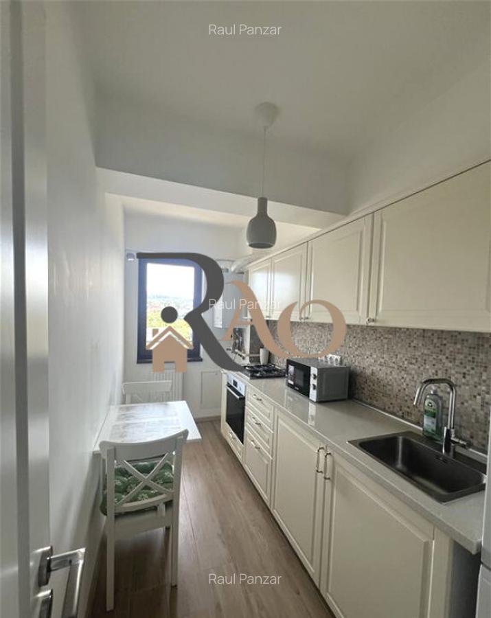 Apartament 1 camera cu parcare subterana, zona Eugen Ionescu - 4