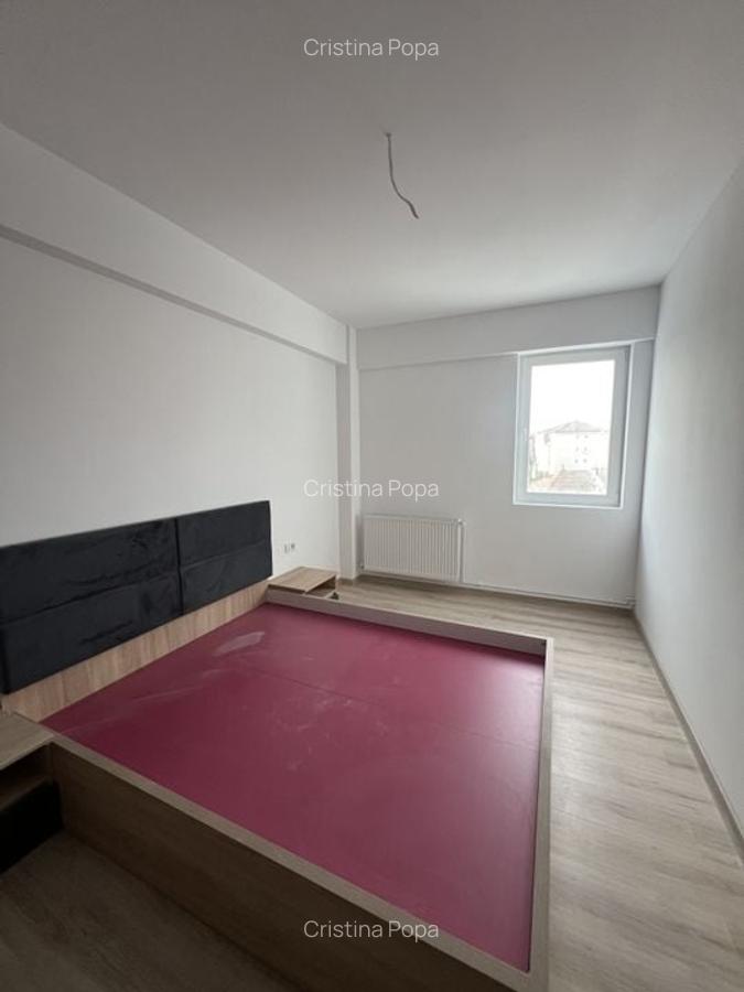 Apartament cu 2 camere decomandat în Lipovei - 7