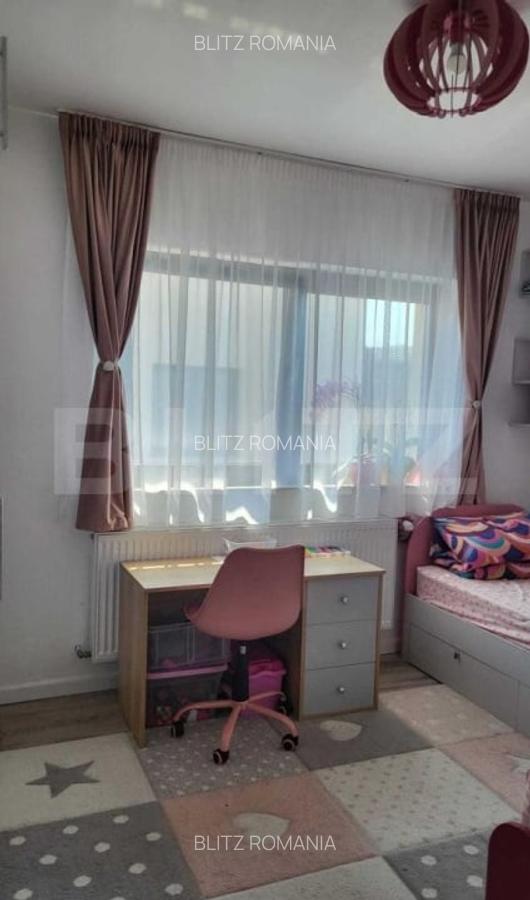 Casa individuala moderna in Dezmir, Cluj - 115m utili, teren 440m - 4