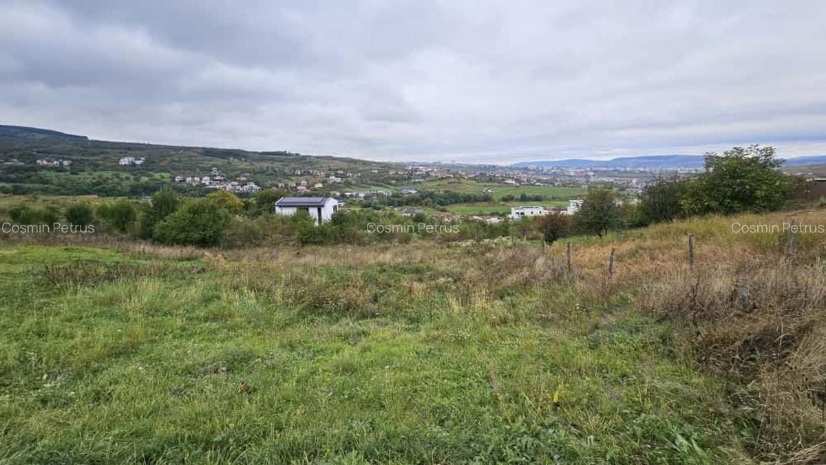 0 % comision, 5 parcele de teren, str Ionel Perlea-Borhanci - 4