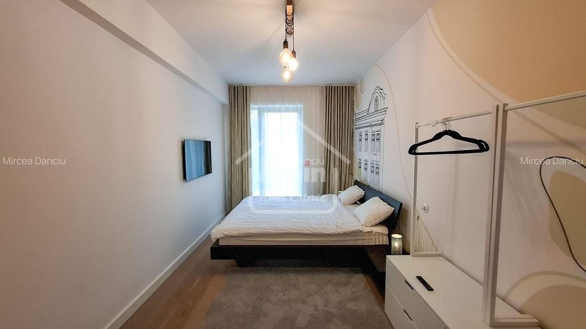 Vedere Panoramica Drumul Poienii - 8