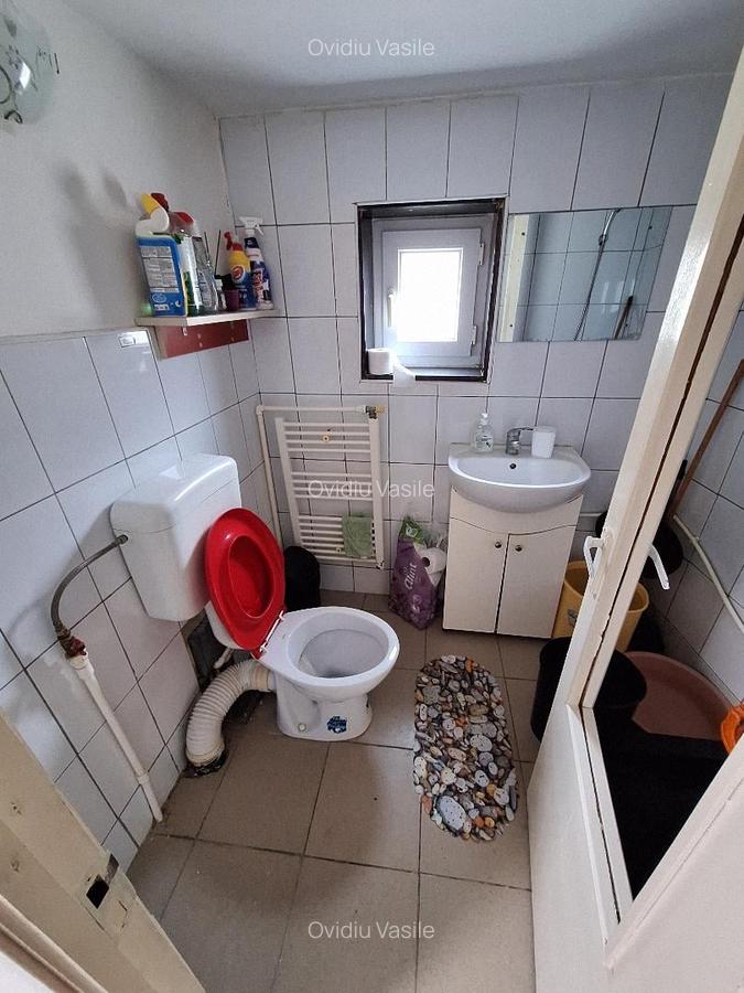 Casă cu 4 camere în Piața Centrală - 3