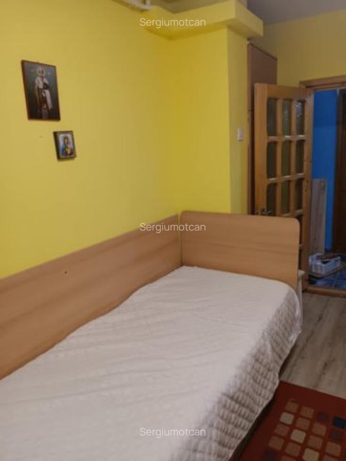 Tatarasi DSpitalul Sfanta Maria apartament 1 camera decomandat 45 mp cu CT - 3
