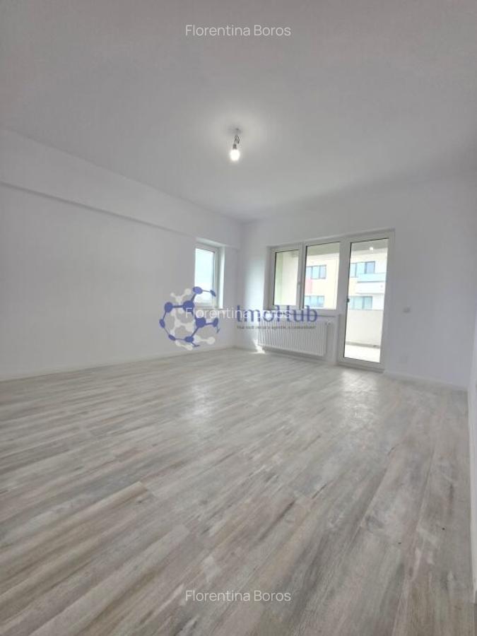 Garsonieră decomandată în Podu Roș - 2