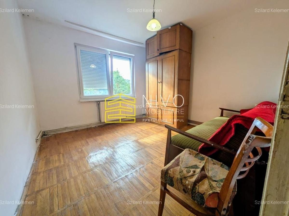 Apartament 2 camere - Tg. Mureș - Tudor - Bld. Pandurilor - 1 Apartament 2 camere - Tg. Mureș - Tudor - Bld. Pandurilor - 1