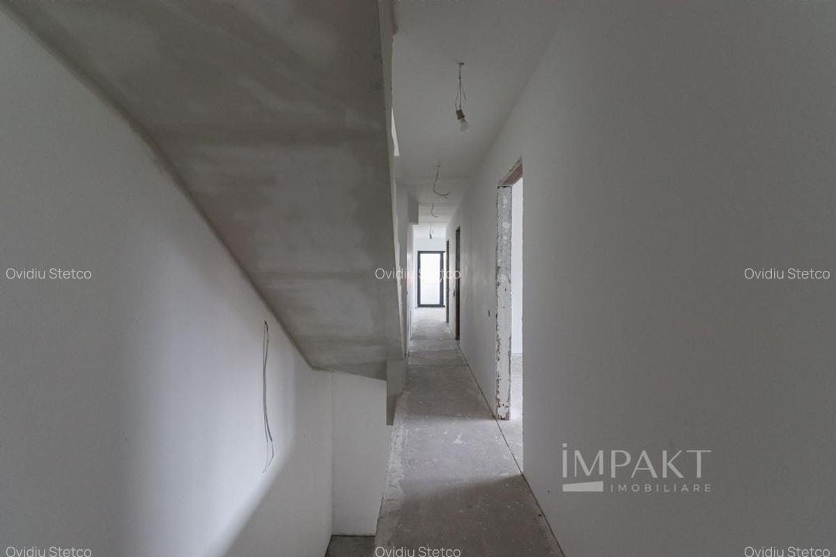 Duplex superb cu 6 camere si 4 bai in Andrei Muresanu! - 12