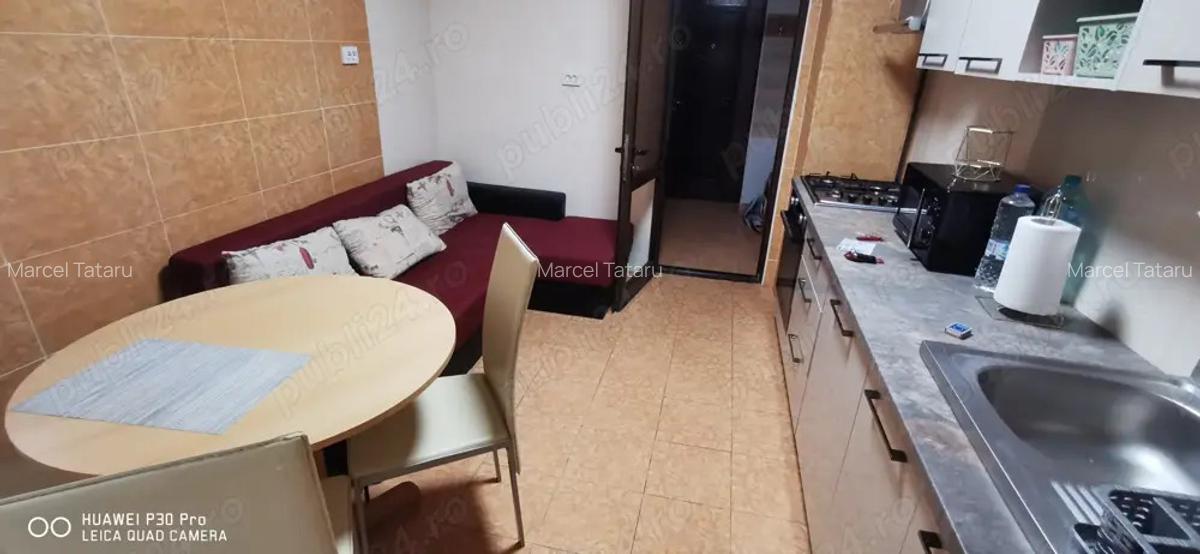 Inchiriez ap 2 camere central - 1