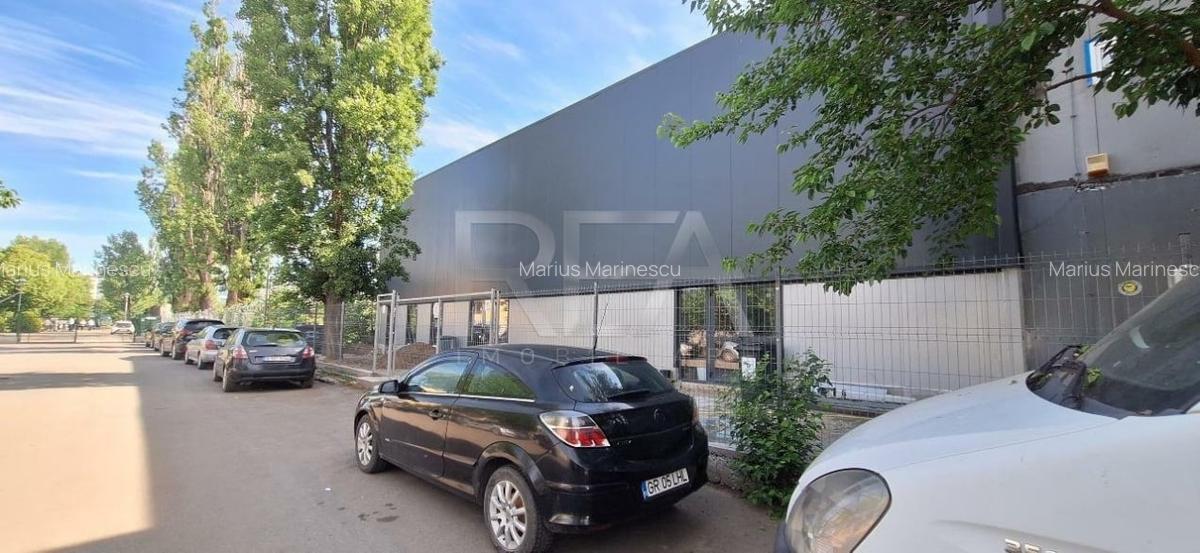 Inchiriere Hala 360 mp Bdul Preciziei /Militari - 3