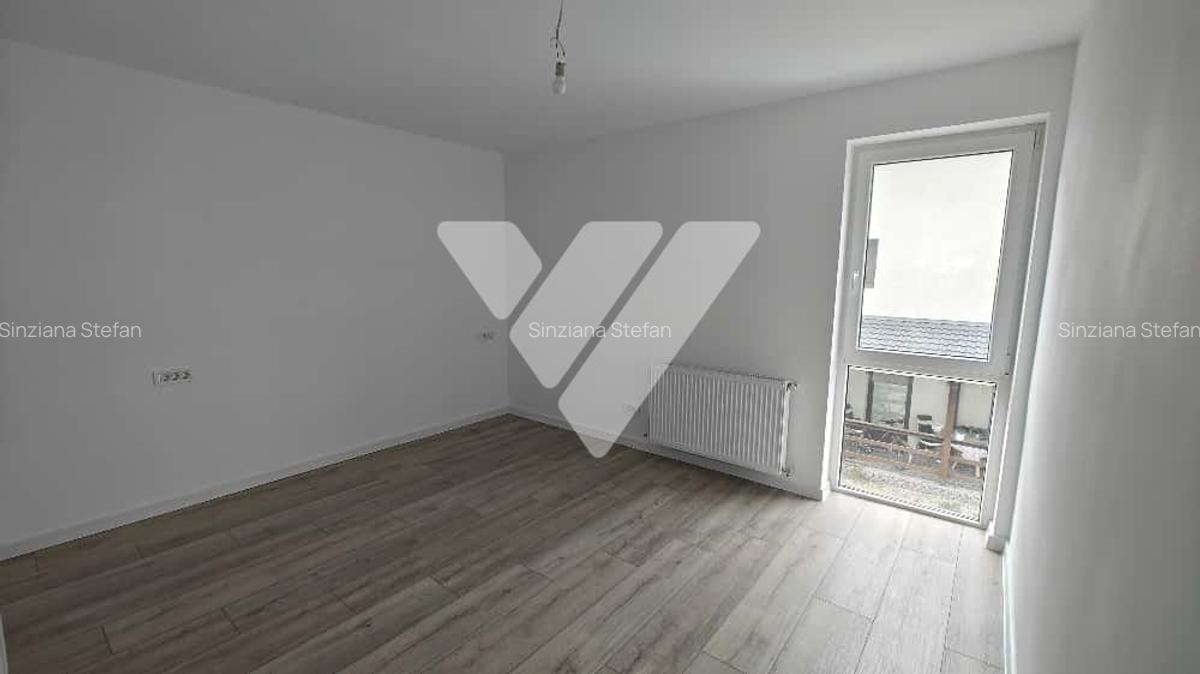 Apartament 4 camere 2 bai Cartierul Arhitectilor - 3