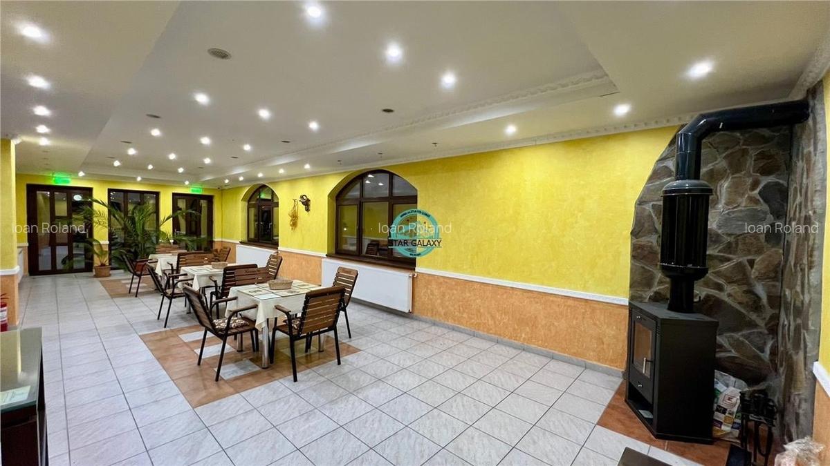 Oportunitate ! Pensiune 7 camere, 4 apartamente, 760mp utili la E60 - 7