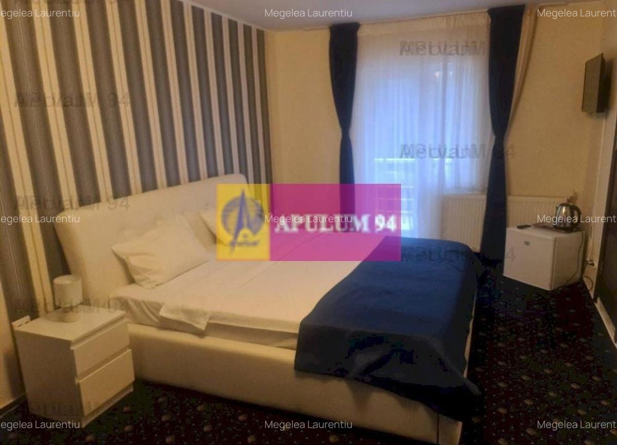 Hotel de vânzare în Sinaia - 18