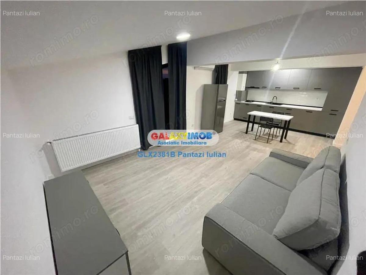 Apartament 2 camere | N. Grigorescu | Centrala Proprie | 17min. metrou - 1