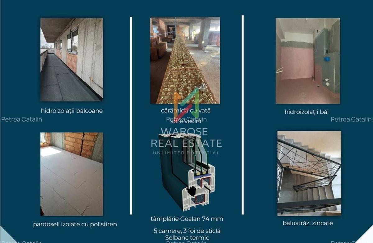 3 Camere | 0% Comision | Tractorul | 2026-2027 - 8