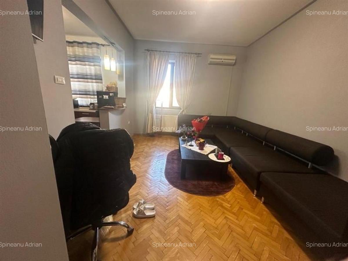 Ap 2 camere, etaj 2, zona Brancoveanu -Odobescu, CENTRALA - 2