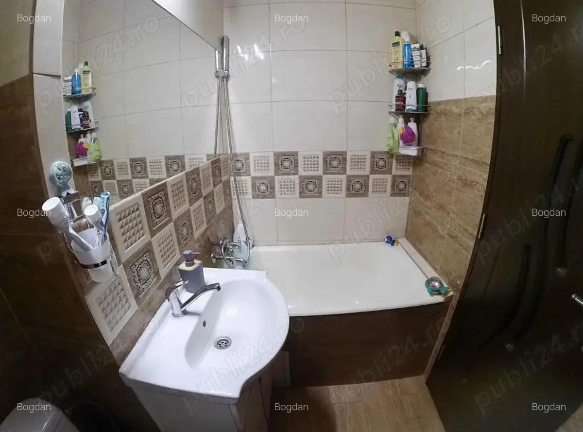 Apartament 2 camere ND Alexandru, etaj 1, Persona fizica - 5