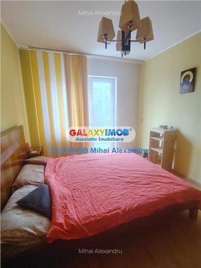 3 Camere Greenfield - langa Avenor - cartier Topaz - loc de parcare - 2