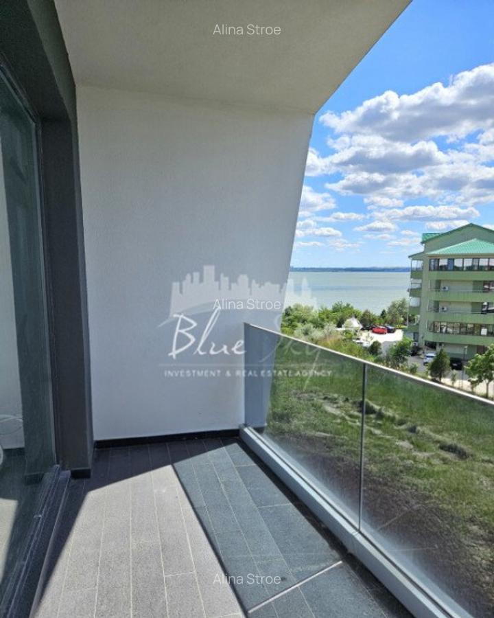 Apartament 2 camere situat in Mamaia Sat, pe malul lacului - 14