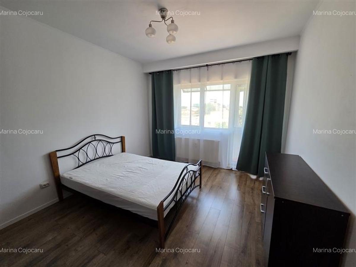 4 Camere, Traian, Centrala, Pret fix! - 5