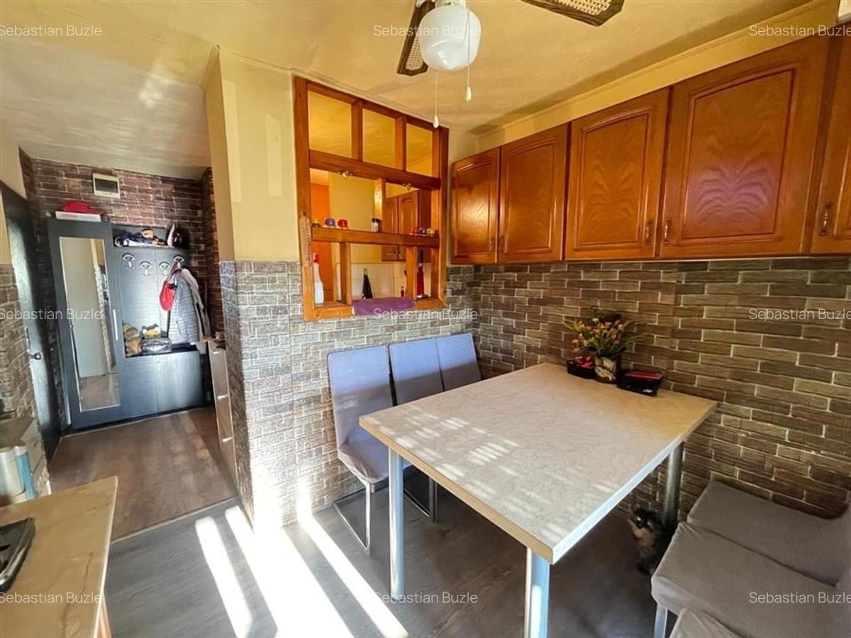 APARTAMENT 3 CAMERE TIP PB CANTEMIR ETAJ 4 - 22