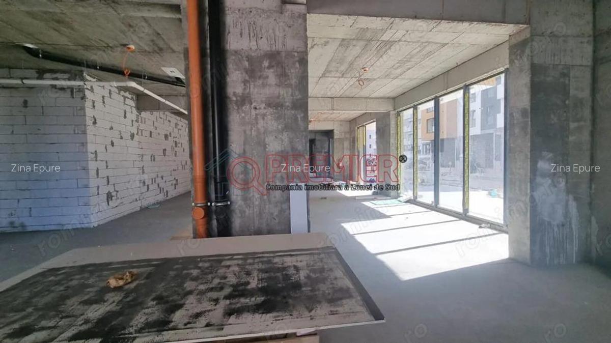 Spatii comerciale - Popesti Leordeni - Str Biruintei - 10