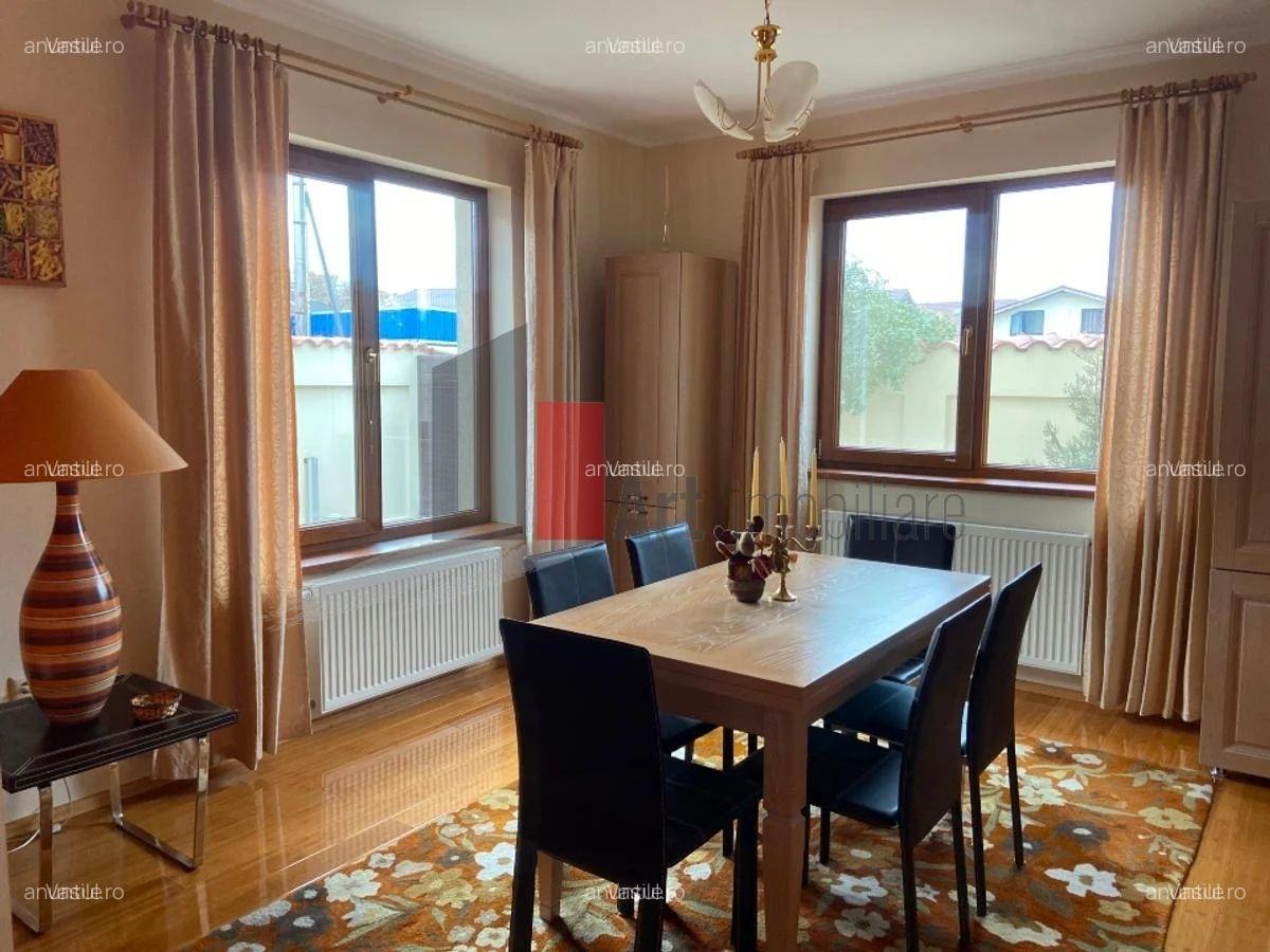 Vila Pantelimon, padure - 13