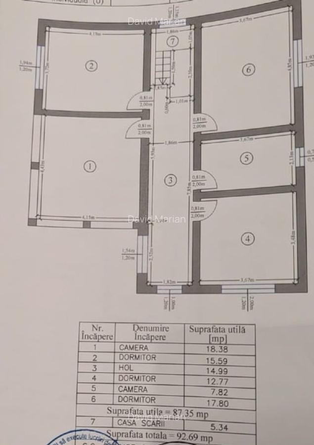 Casa de vanzare Horezu- jud. Valcea - 13