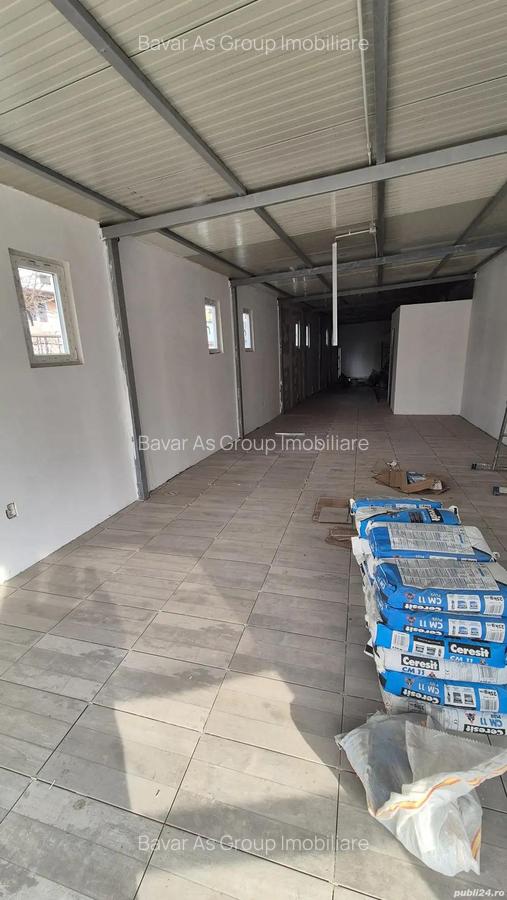 Spatiu comercial ,Vitan,piese auto ,magazin online ,productie - 2