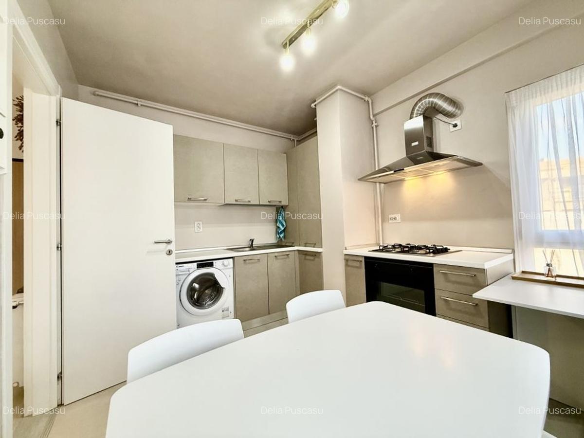 Inchiriere apartament 3 camere -  70 MP - Terasa - Otopeni - 9