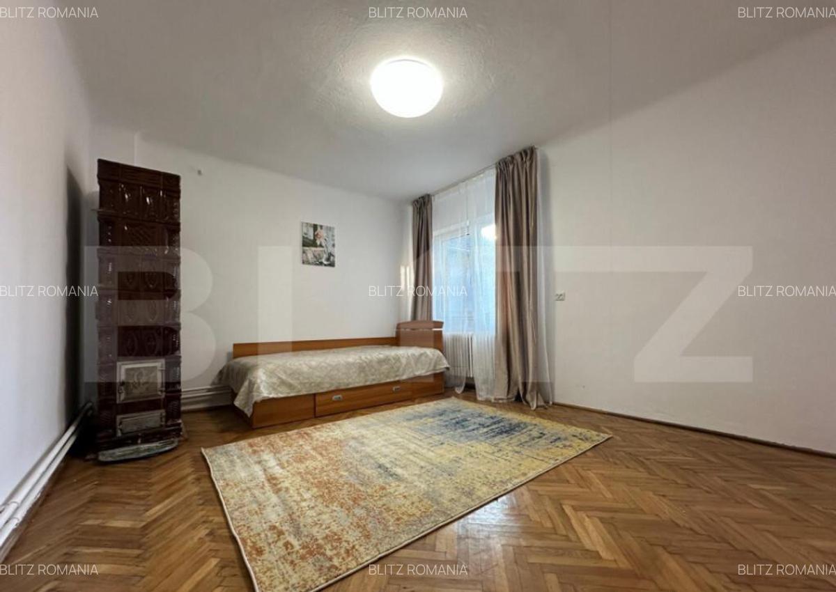 Casa cu 3 camere de inchiriat in zona Centrala - 5