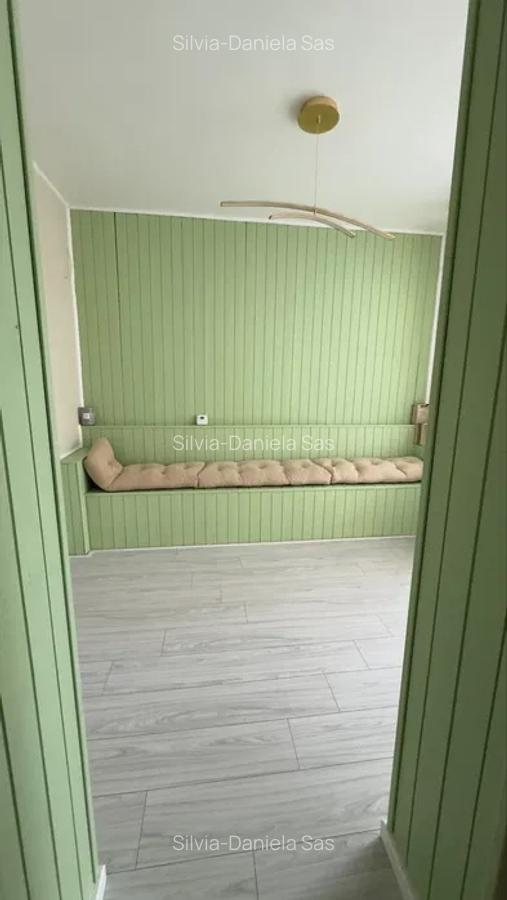 Spatiu Comercial Modern pentru Beauty, zona Buna Ziua - 3