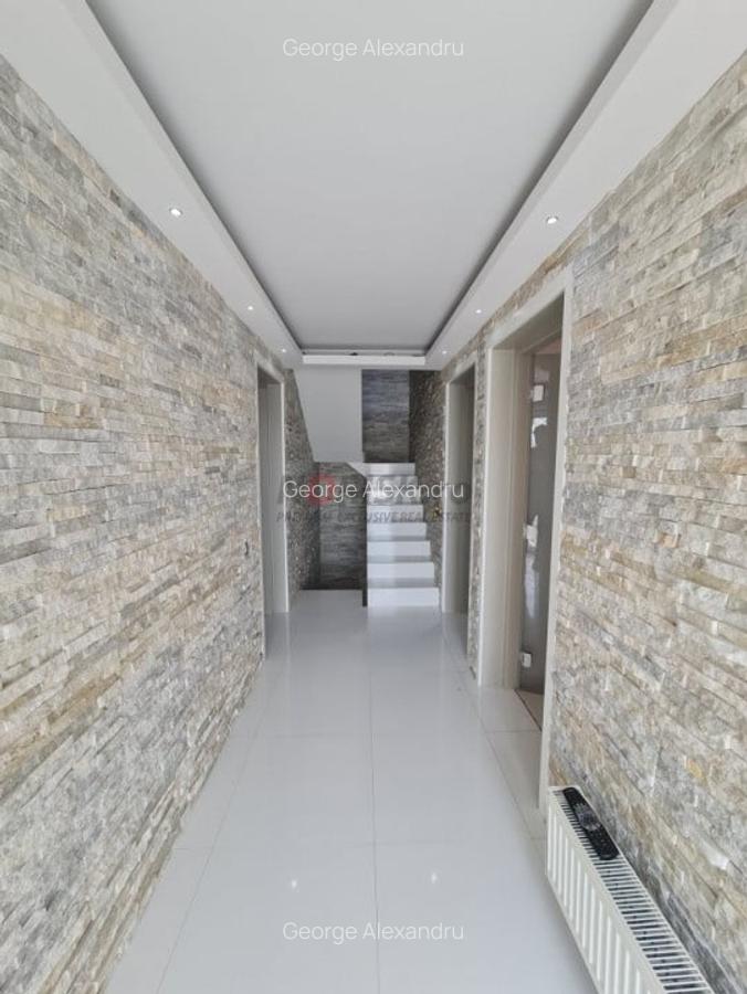 Vila 6 Camere - Domnesti - 8