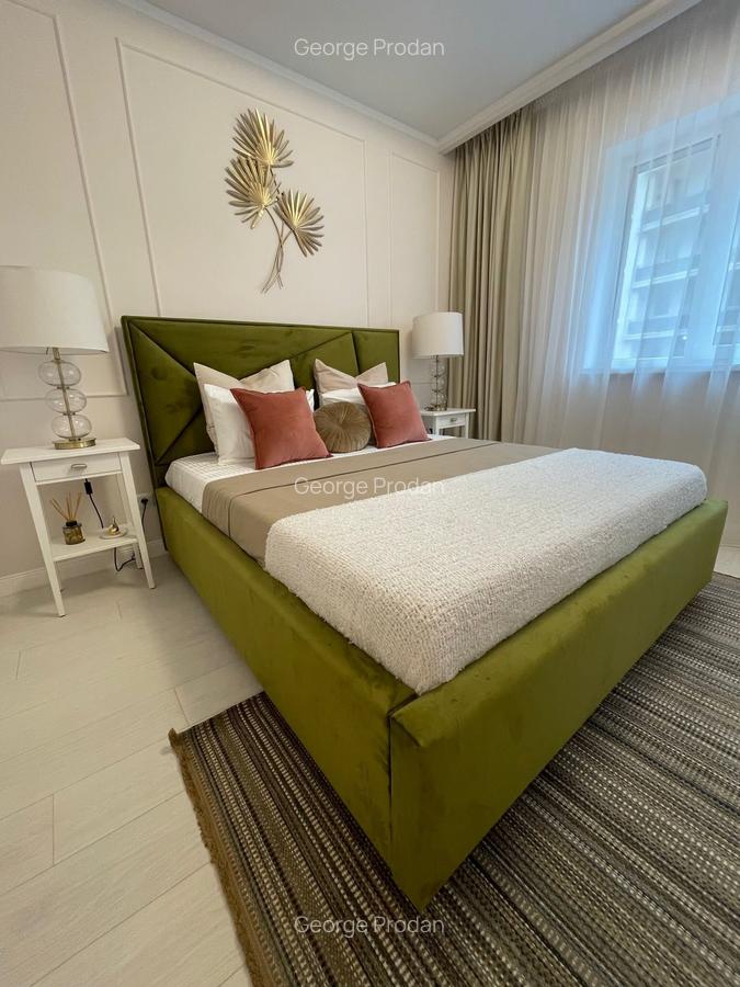 Apartament cu 2 camere semidecomandat în Apărătorii Patriei - 3