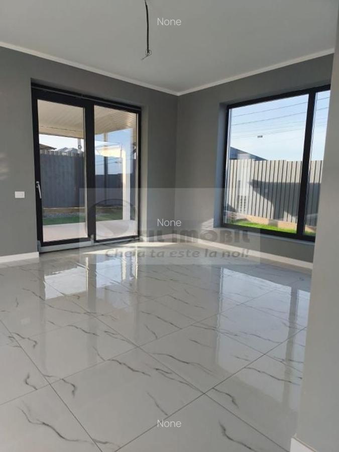 Casă Exclusivistă în Bucium – Finisaje Premium, 3 Camere, 210.000 € - 5