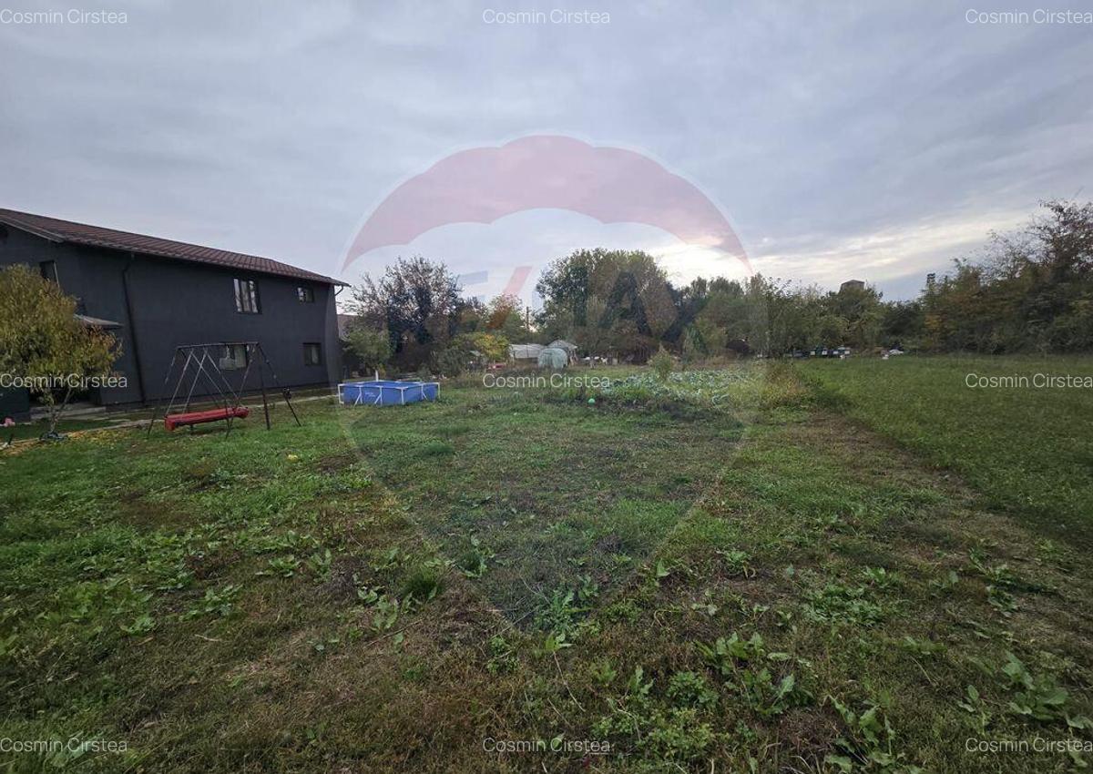 DE VANZARE Teren 3,171mp Ploiesti vizavi de Hipodrom - 12