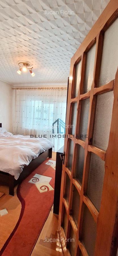 Apartament cu 4 camere. etaj 2, bloc 1982 - 13