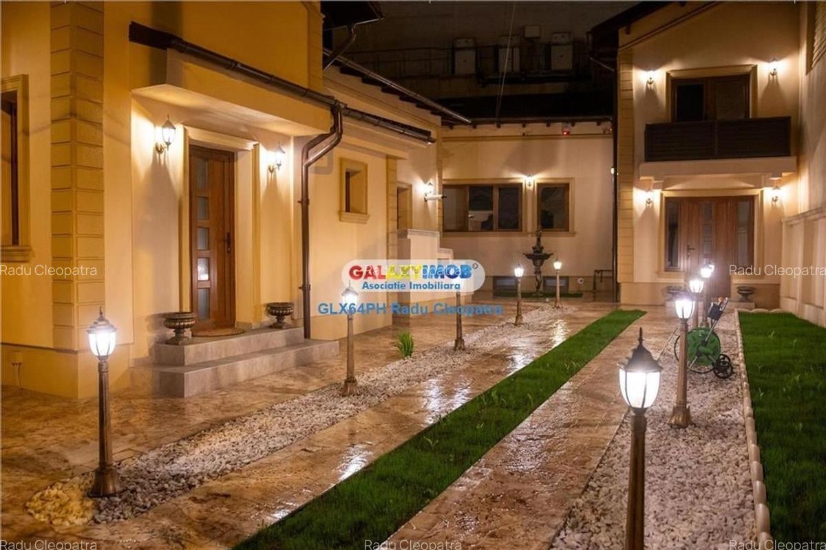 Vanzare casa 11 camere, Ploiesti, zona centrala - 1