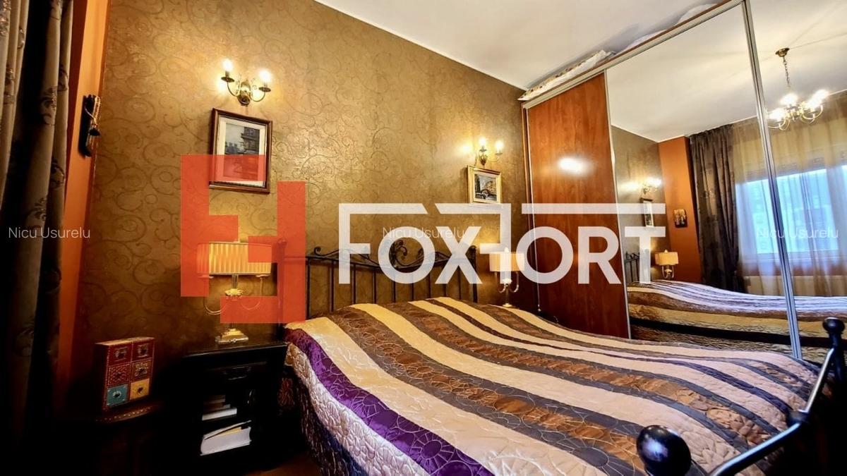 COMISION 0% Apartament luxos 3 camere, 102 mp, ultracentral, pe malul Begai - 3