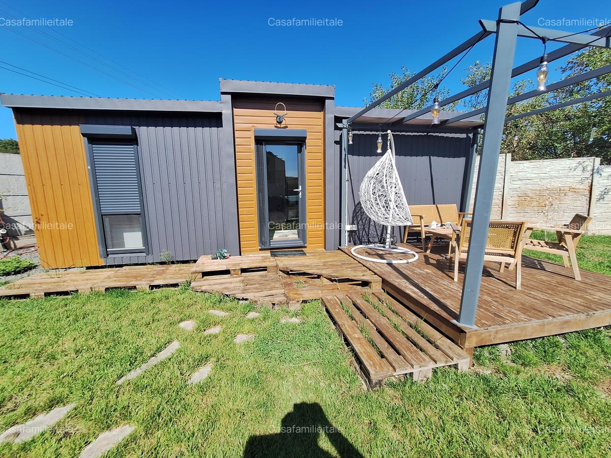 74500 euro!! Comision 0%.Casa Herneacova+Helesteu - 3