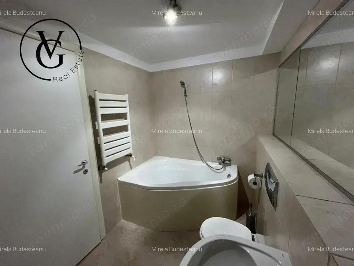 Apartament 3 camere Nordului Herastrau - 7
