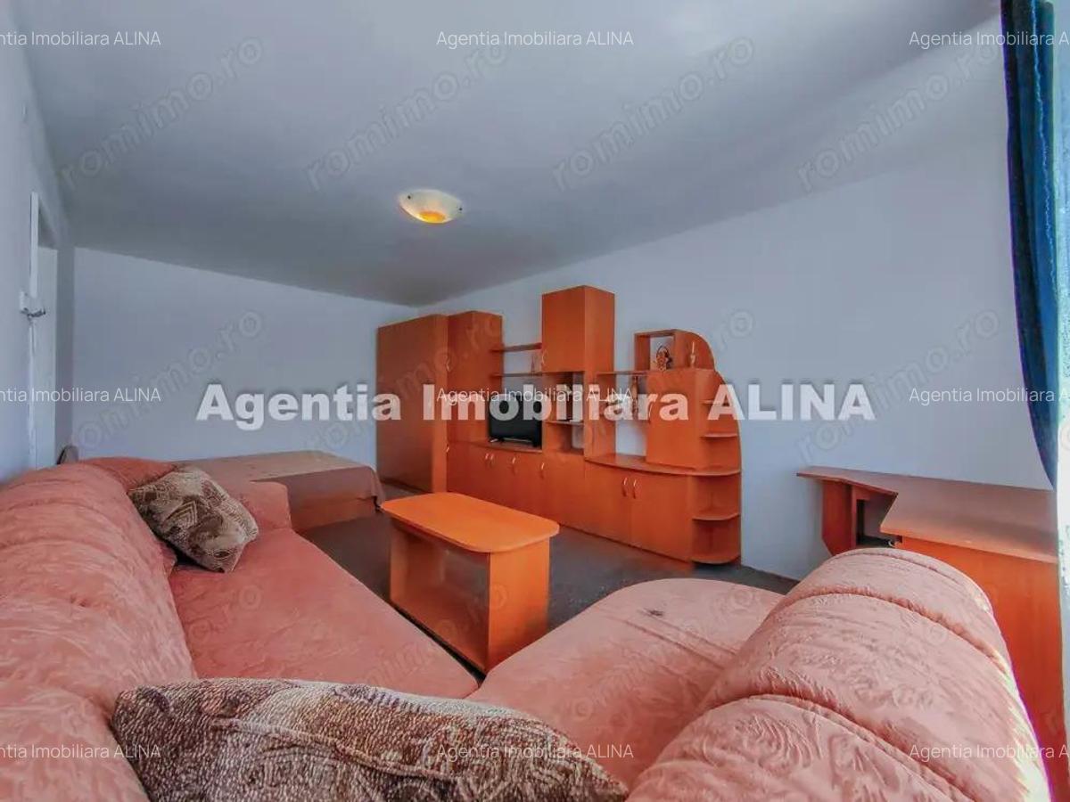Apartament cu o camera in Deva, zona Progresului, Str. George Enescu, 42 mp... - 5