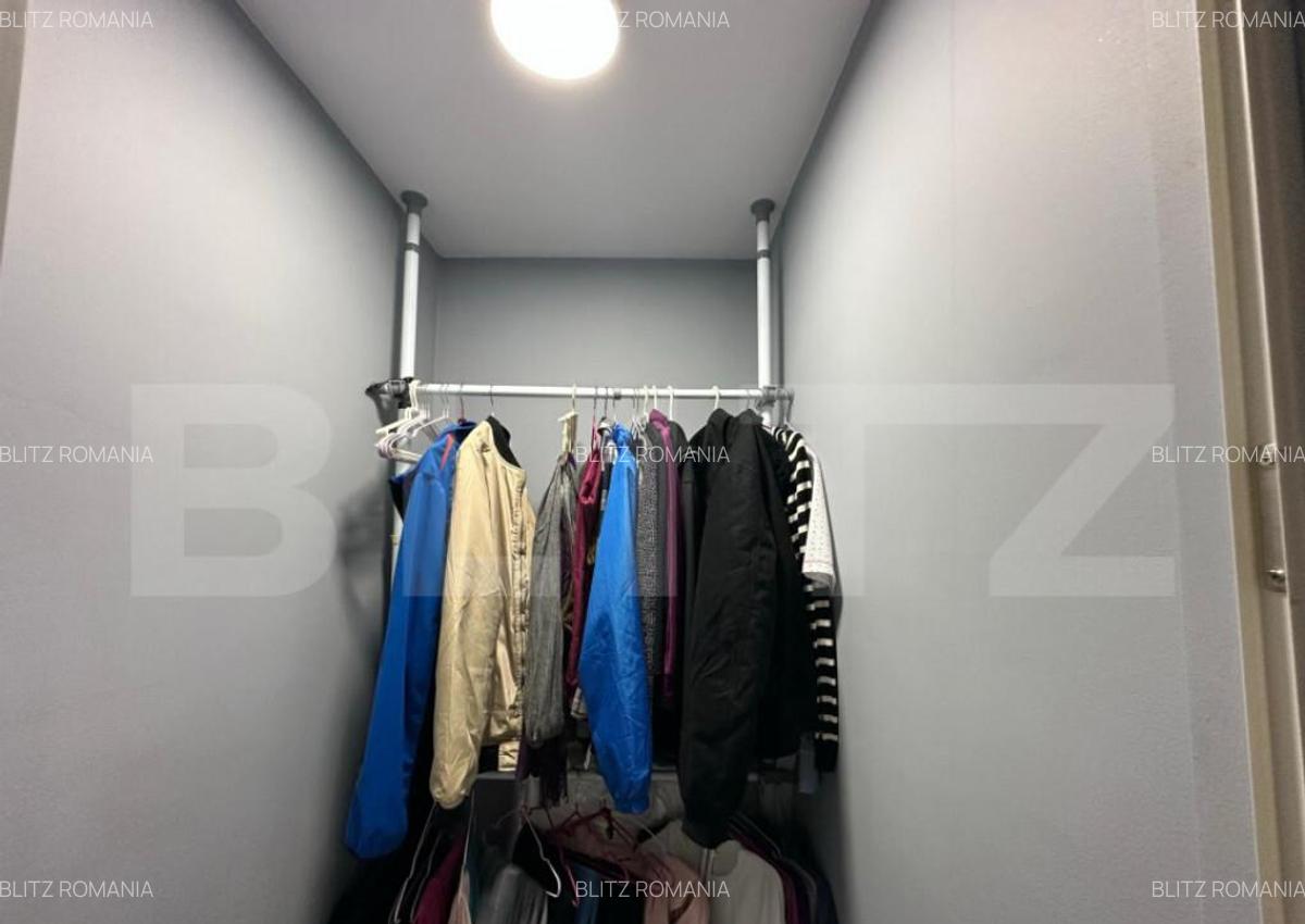 Apartament de vanzare cu 2 camere, etaj intermediar - Cugir - 10