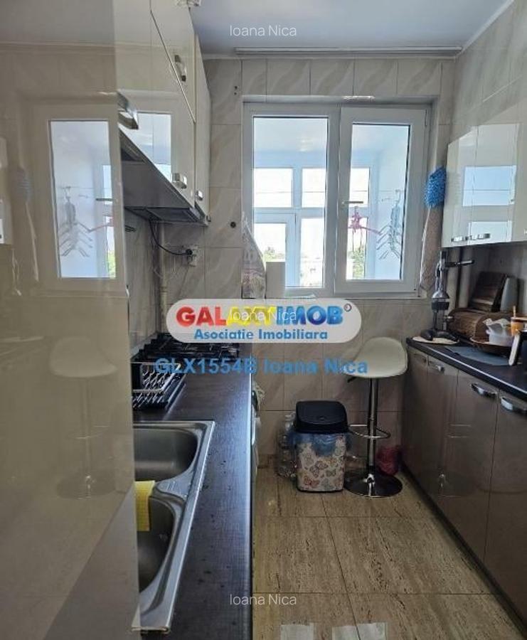 APARTAMENT 3 CAMERE DE VANZARE BASARABIEI - 6