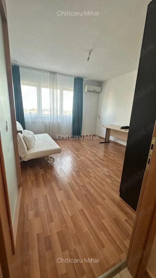 Garsoniera de vanzare-Cartier Brancusi 37 mp utili, mobilata-utilata - 1