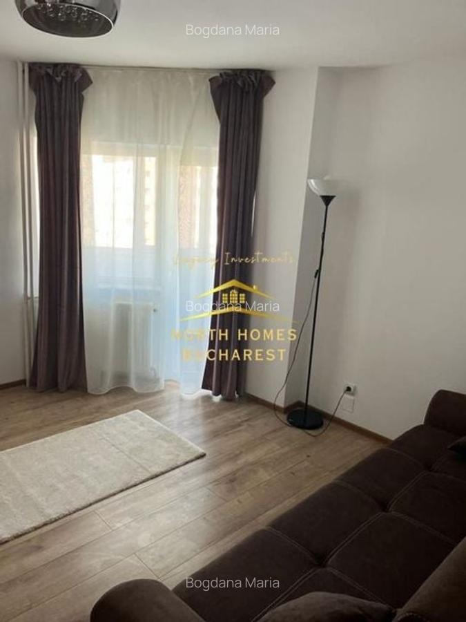Apartament de inchiriat -2 camere -CALEA MOSILOR - 4