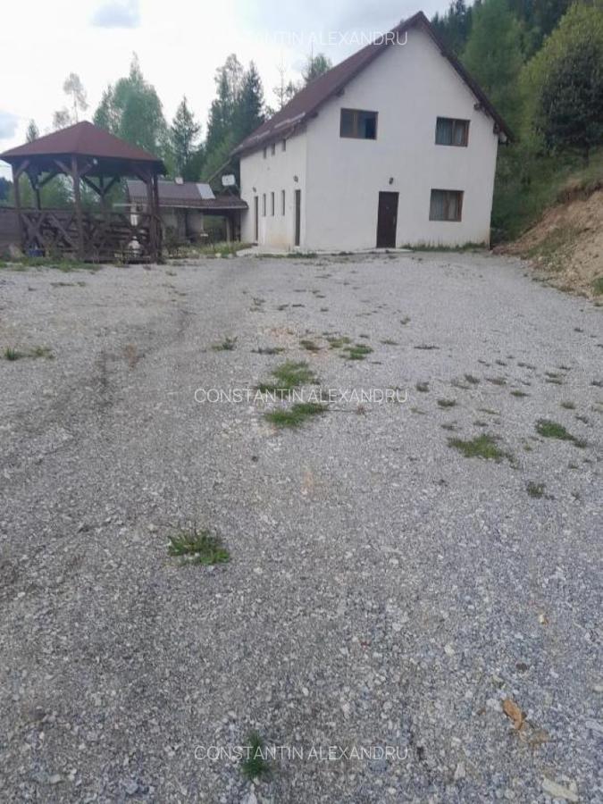 Pensiune in Ciocanesti judetul Suceava - 1
